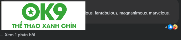 Hạ gục 3 đối thủ mạnh với cùng tỷ số 2-0. Thật khó để diễn tả thành tích ấn tượng này.