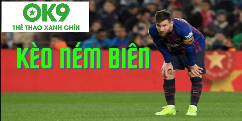 Ba hình thức ném biên phổ biến trong thời điểm hiện tại Ba hình thức ném biên phổ biến trong thời điểm hiện tại