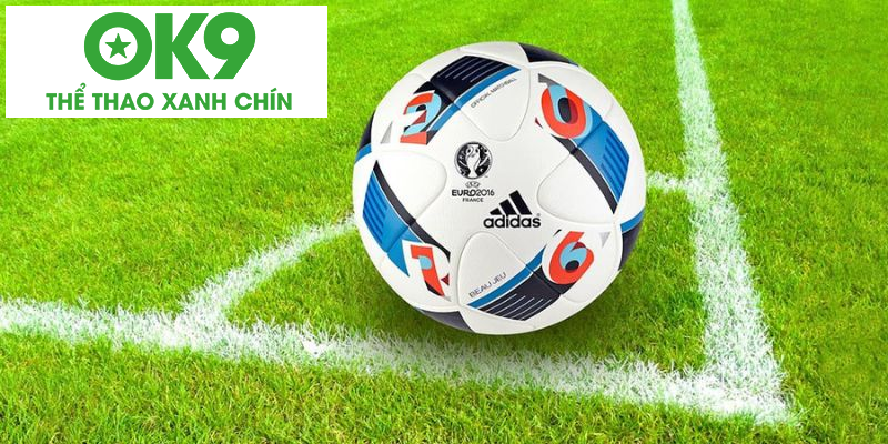 Kèo phạt góc trong trận