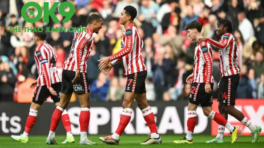 Sunderland tự tin tiếp đón Brentford ở vòng 3. (Ảnh: Internet)