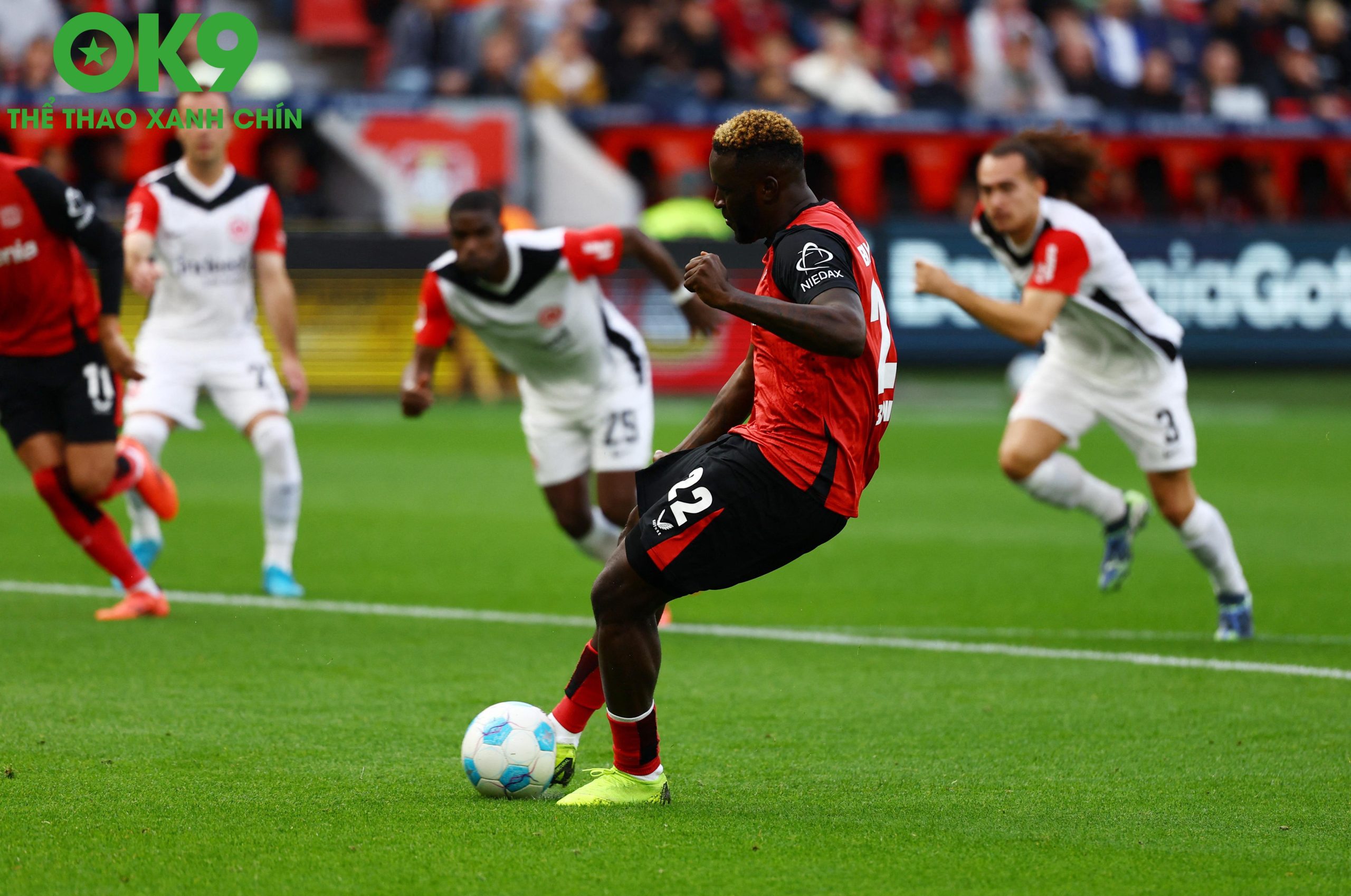 Omar Marmoush – Sát Thủ Ghi Bàn 3 Lần Chỉ Sau 2 Trận Đầu Mùa