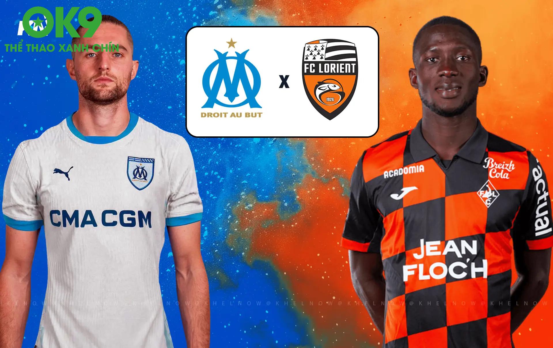 Marseille Thống Trị Sân Cỏ: Giữ Bóng 58% Và 5.3 Cú Sút Trúng Đích/Trận