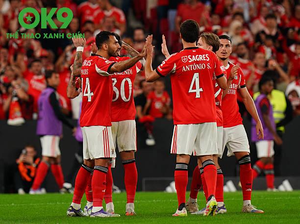 Benfica vs Qarabag: Phong Độ & Yếu Tố Quyết Thắng Trận Champions League!