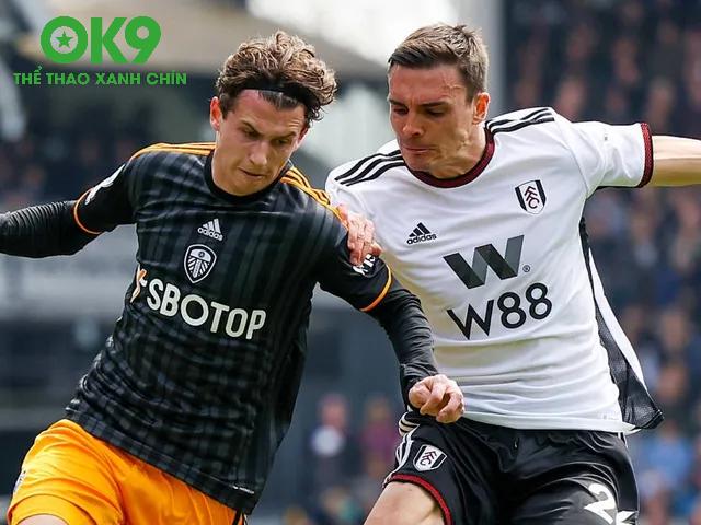 Fulham Tăng Áp Lực – Ưu Thế Rõ Rệt Trước Leeds